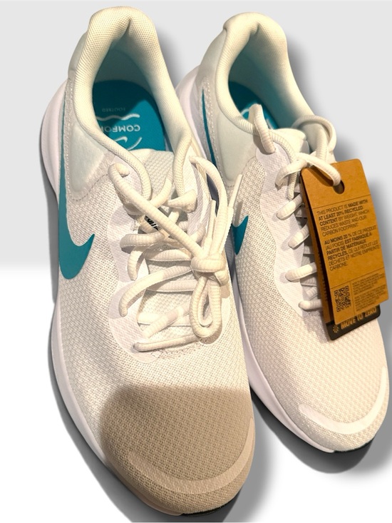 Nike Other - Men’s- Nike- Revolution 7 Sneaker- NWT- Sz 9.5
